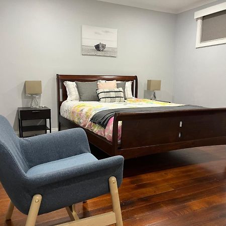 Vila Quiet Burrow In Mornington Center Exteriér fotografie