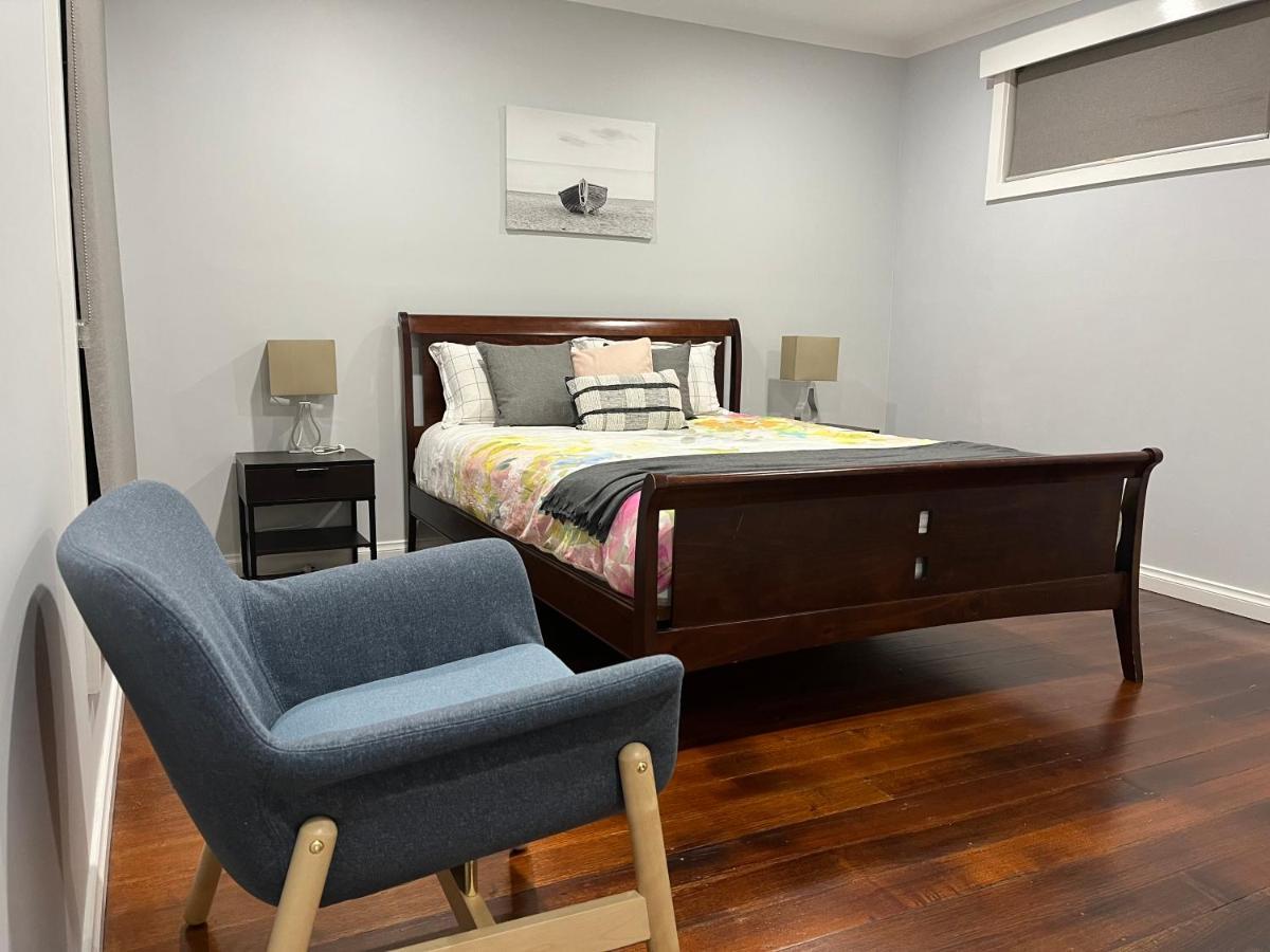 Vila Quiet Burrow In Mornington Center Exteriér fotografie
